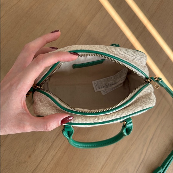 Zara Contrast Mini bag - Picture 9 of 11